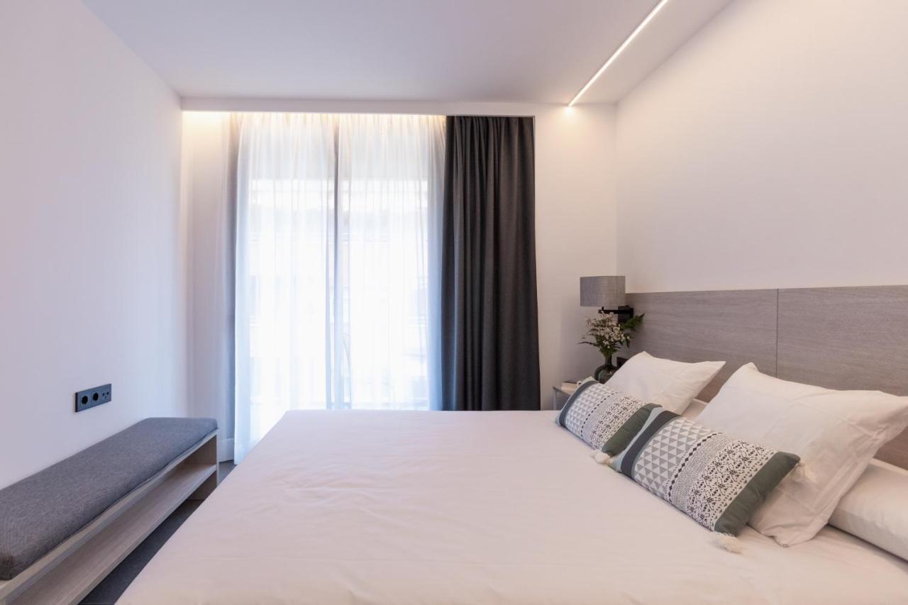 Art Apartments Кастельдафелс Екстер'єр фото